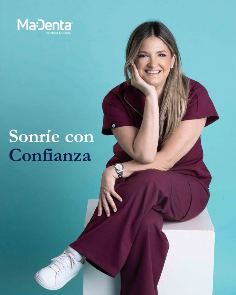 Instagram post from madenta.pa. This post is in position 6.