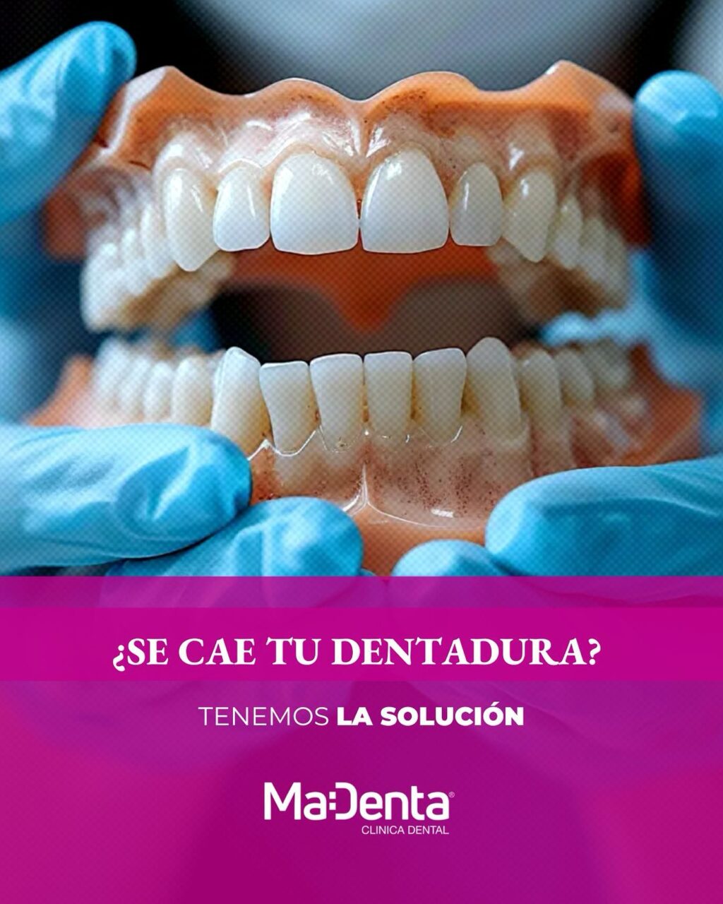 Instagram post from madenta.pa. This post is in position 2.