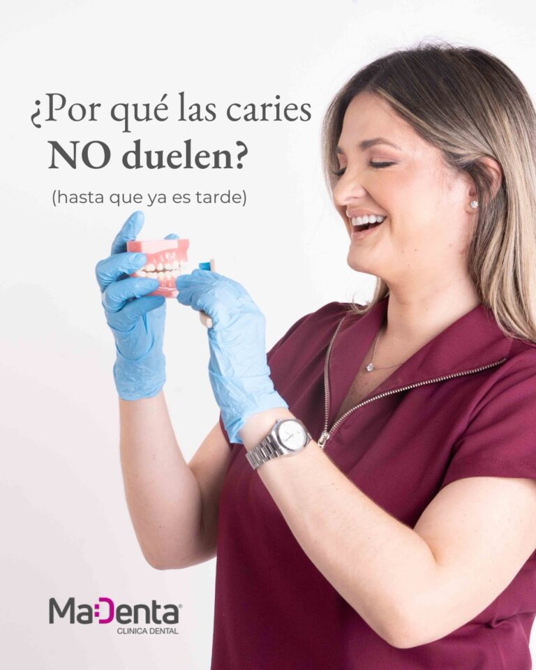 Instagram post from madenta.pa. This post is in position 1.