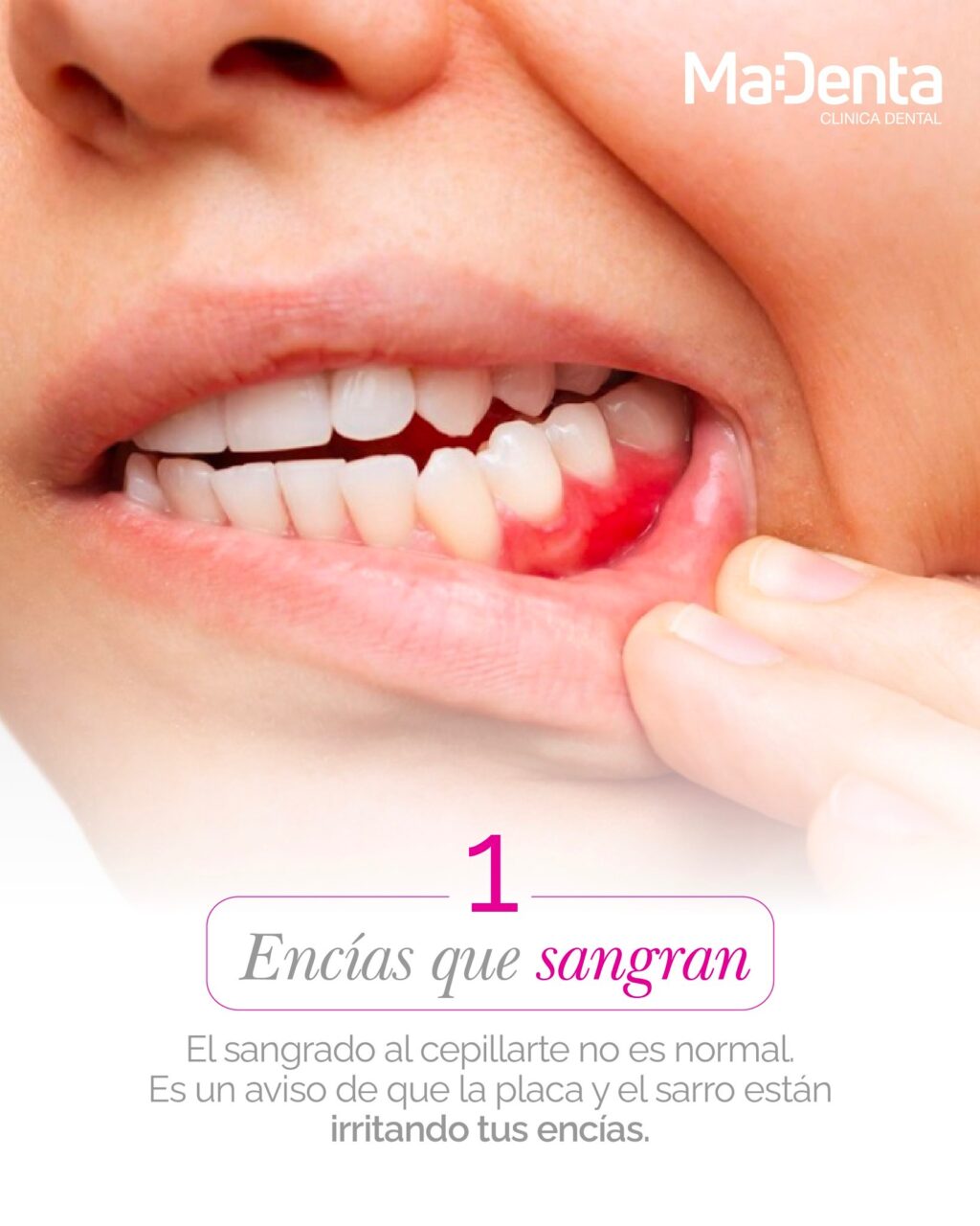 Instagram post from madenta.pa. This post is in position 1.