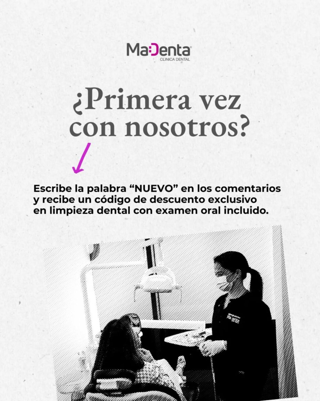 Instagram post from madenta.pa. This post is in position 6.